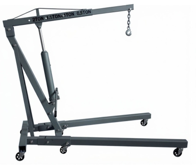 Кран гидравлический Dekar HJ2403