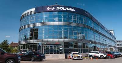 PELETON - Москва