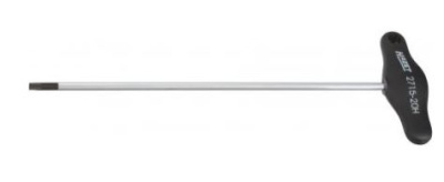 HAZET Спецключ для зеркал MERCEDES-BENZ 2715-20H