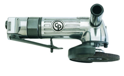 Машинка зачистная угловая Chicago Pneumatic CP854E T023187