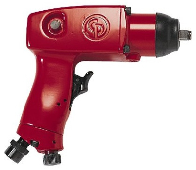 Пневмогайковерт Chicago Pneumatic CP721