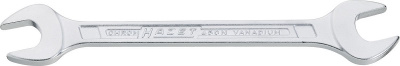 Ключ рожковый 8x10 мм HAZET 450N-8X10