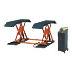 Подъемники для шиномонтажа