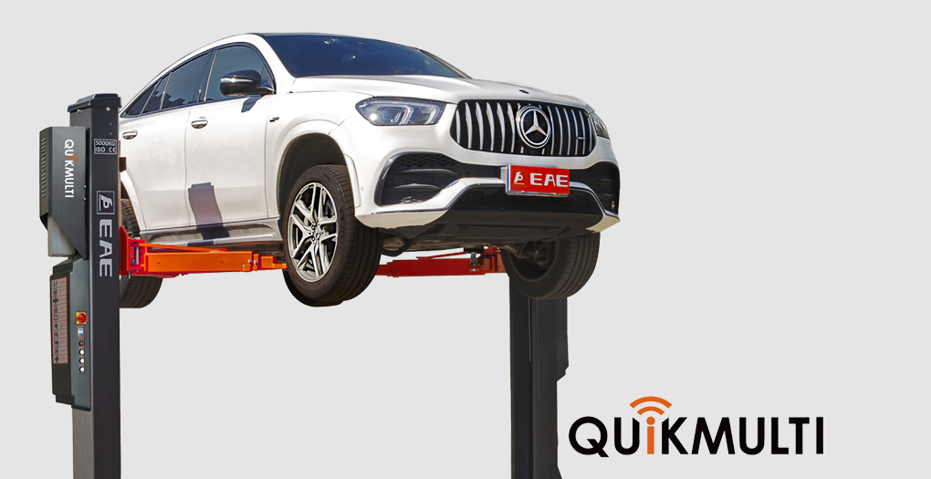 подъёмник с беспроводной синхронизацией - ТТС-Авто подъёмник с беспроводной синхронизацией - ТТС-Авто