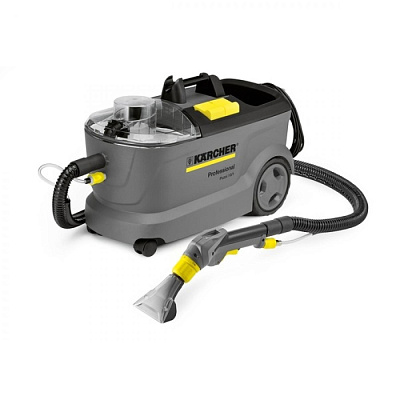 Аппарат химической очистки Karcher PUZZI 10/1