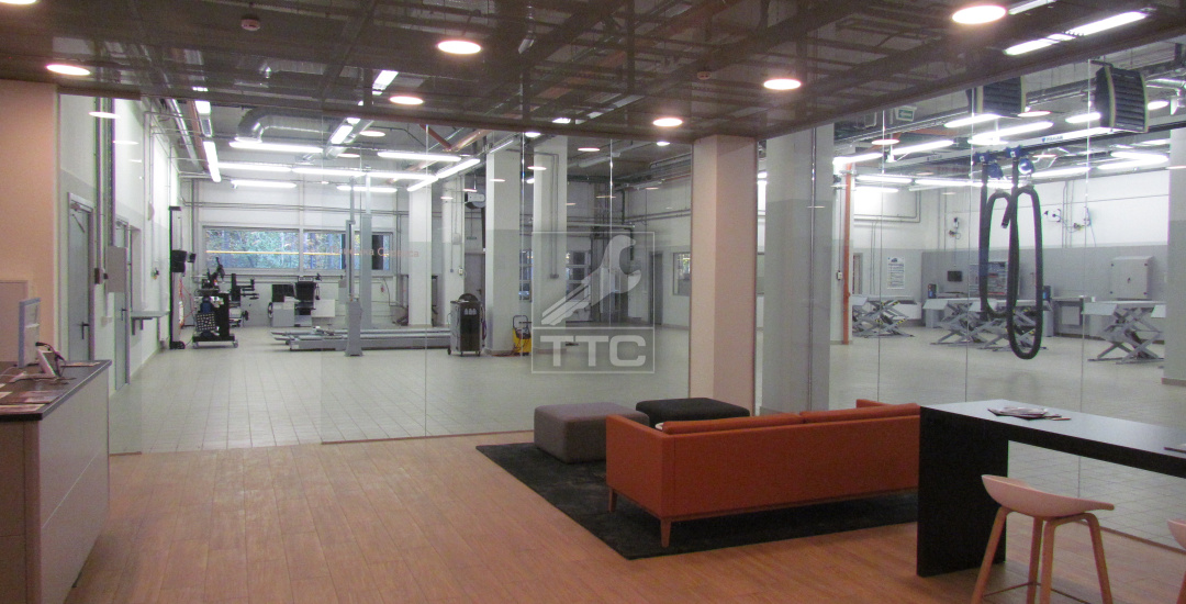 Genser-Вольво Алтуфьево (Фотография - 1)