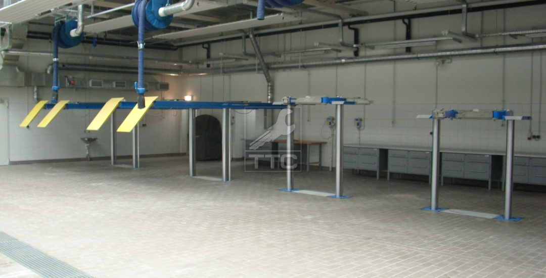 TK Артекс (Фотография - 5)