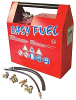 Установка для откачки топлива Spin Easy Fuel