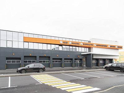 VIANOR - Нахабино