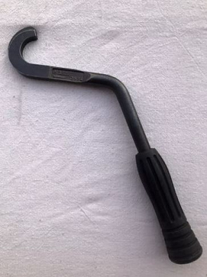 HAZET Выпрессовщик рег.шайб 2574