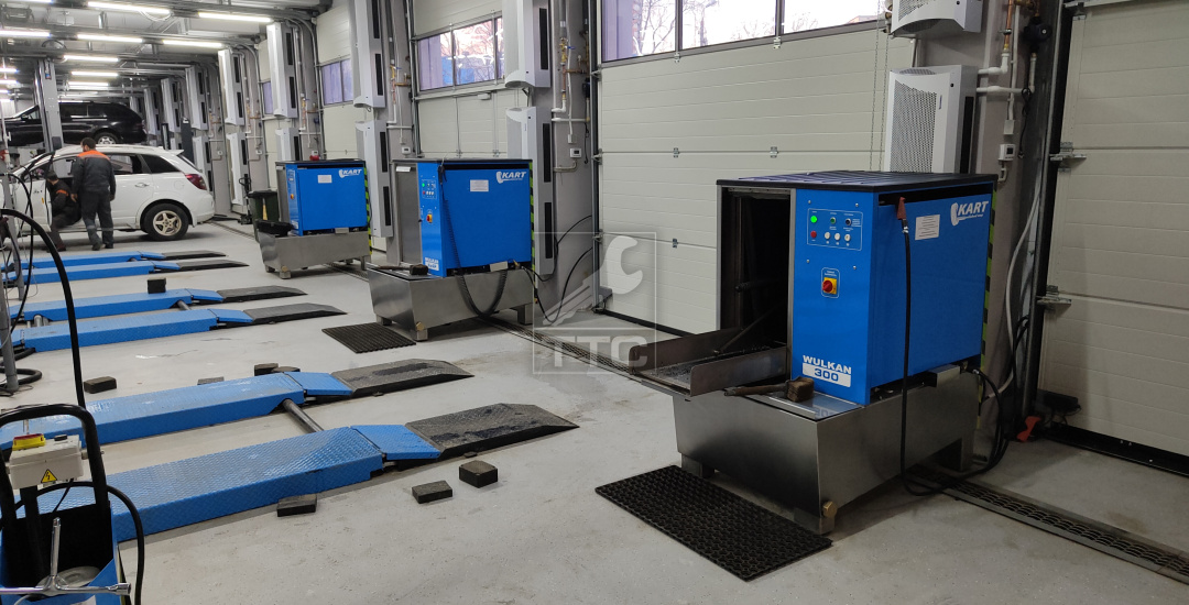 VIANOR - Химки (Фотография - 16)